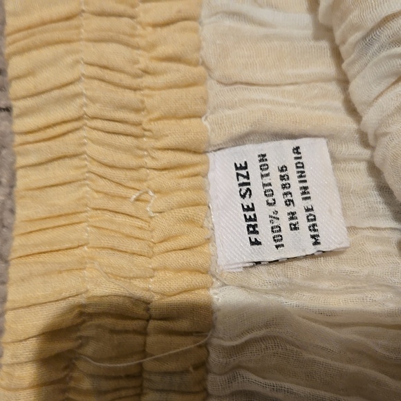 Boho Skirt!  Gorgeous (2)!. - Picture 4 of 4